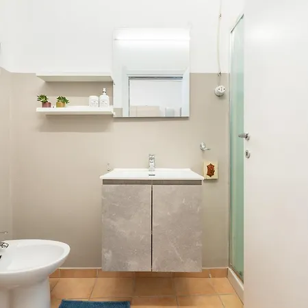 Apartamento Karalis Boutique