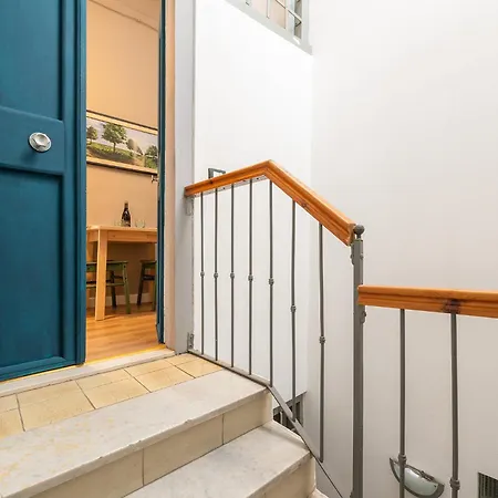 Karalis Boutique Apartamento