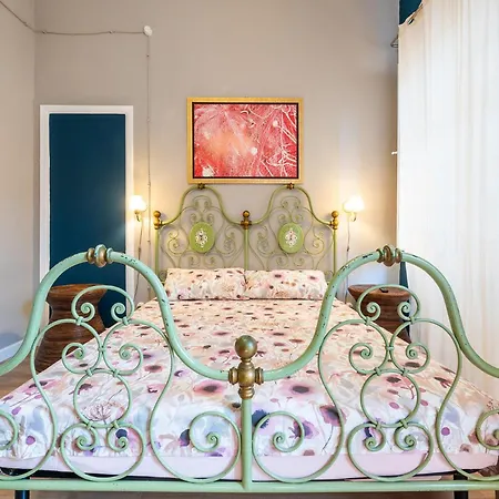 Karalis Boutique Apartamento Cagliari