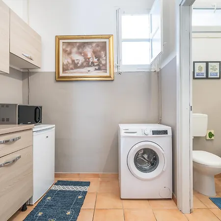 Karalis Boutique Apartamento