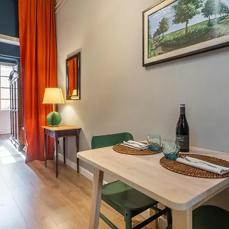 Karalis Boutique Apartamento *