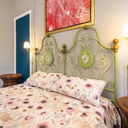 Karalis Boutique Apartamento Cagliari