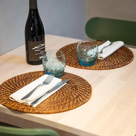 Karalis Boutique Apartamento *