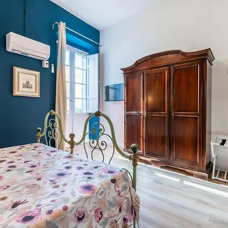 Karalis Boutique Apartamento