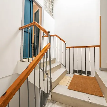 Apartamento Karalis Boutique Cagliari