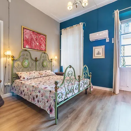 Apartment Karalis Boutique
